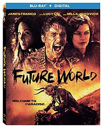 Future World Blu-Ray 720p TrueFrench