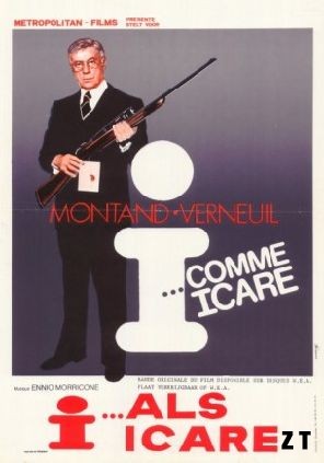 I... comme Icare DVDRIP MKV French