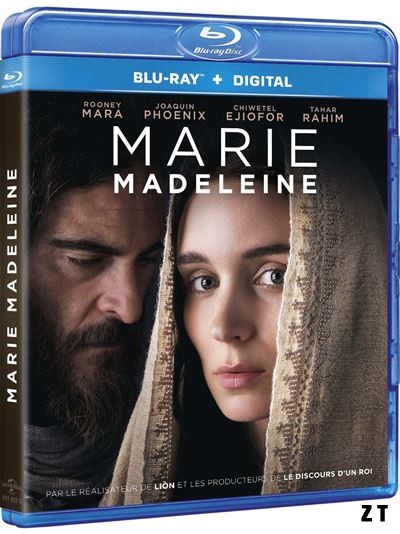 Marie Madeleine Blu-Ray 1080p MULTI