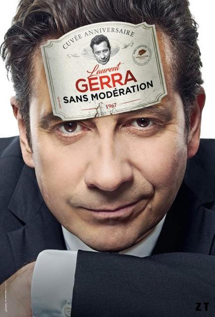 Laurent Gerra : Sans Modération WEB-DL 1080p French