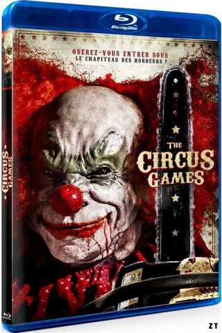 Circus Kane HDLight 720p French