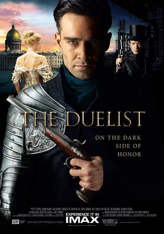 Le Duelliste HDRip French