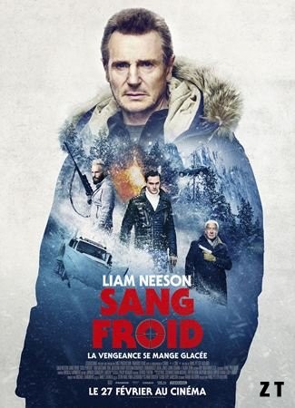 Sang froid BDRIP French