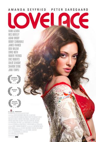 Lovelace DVDRIP French