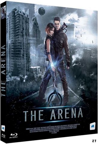 The Arena Blu-Ray 1080p MULTI