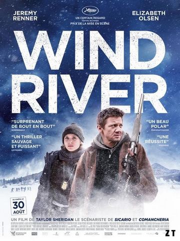 Wind River DVDRIP MKV French