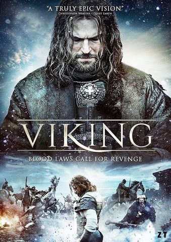 Viking, la naissance d'une nation BDRIP French