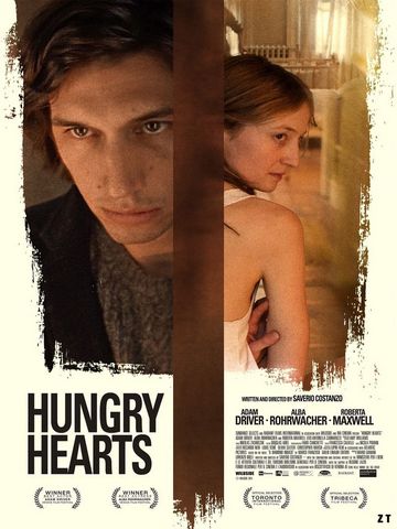 Hungry Hearts BDRIP TrueFrench