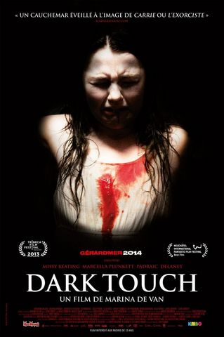 Dark Touch DVDRIP TrueFrench