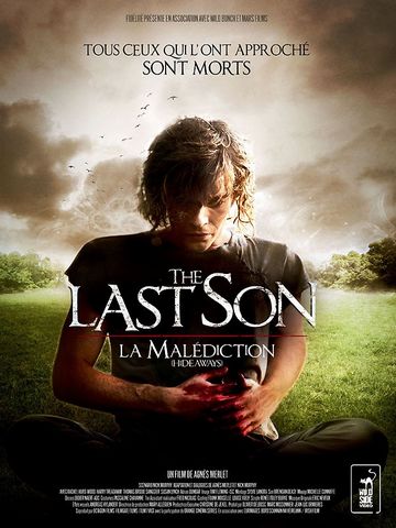 The Last Son, la malédiction DVDRIP French