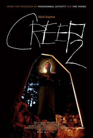 Creep 2 WEB-DL 720p French