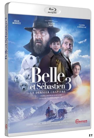 Belle et Sébastien 3 : le dernier HDLight 1080p French