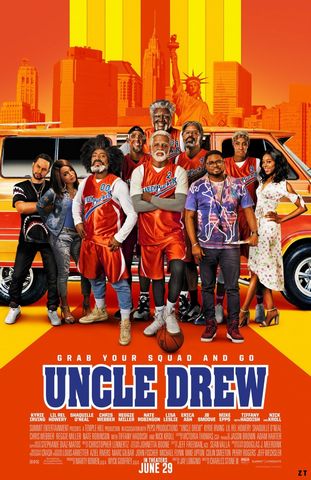 Uncle Drew BDRIP French