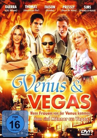 Venus & Vegas DVDRIP TrueFrench