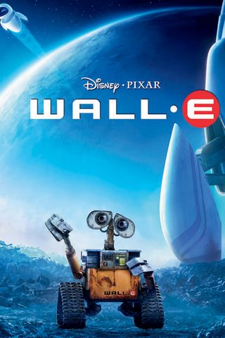 WALL·E HDLight 1080p MULTI