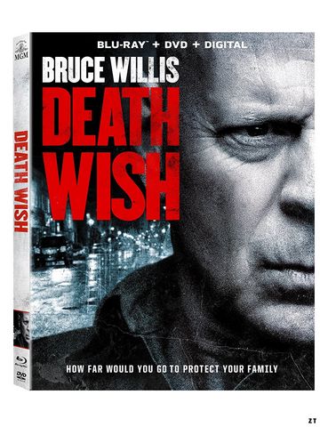 Death Wish Blu-Ray 1080p MULTI
