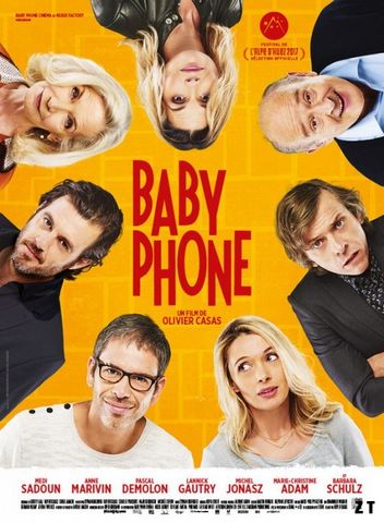 Baby Phone WEB-DL 1080p French