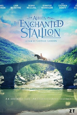 Albion: The Enchanted Stallion HDRip French