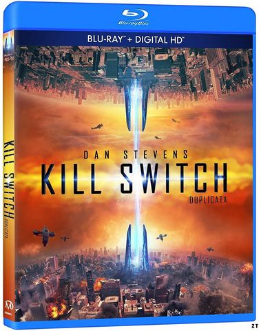 Kill Switch HDLight 1080p MULTI