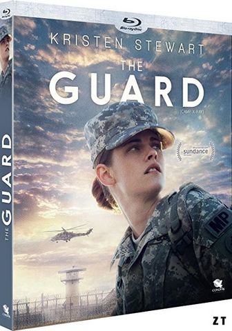 The Guard Blu-Ray 1080p MULTI