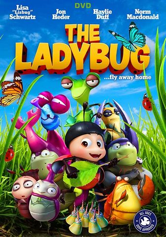The Ladybug WEB-DL 720p French