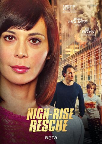High Rise Rescue WEB-DL 1080p TrueFrench
