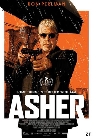 Asher WEB-DL 1080p TrueFrench