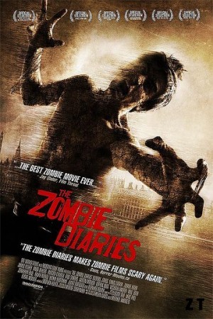 Zombie Diaries - Journal d'un DVDRIP TrueFrench