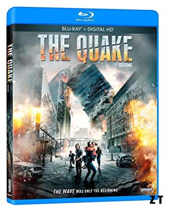 The Quake HDLight 720p French
