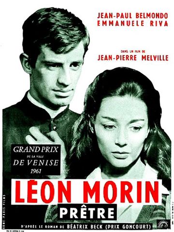 Léon Morin, prêtre DVDRIP French
