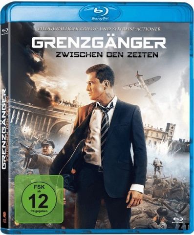 Frontier Blu-Ray 720p French