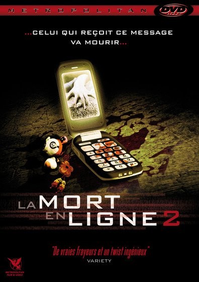 La Mort en ligne 2 DVDRIP French