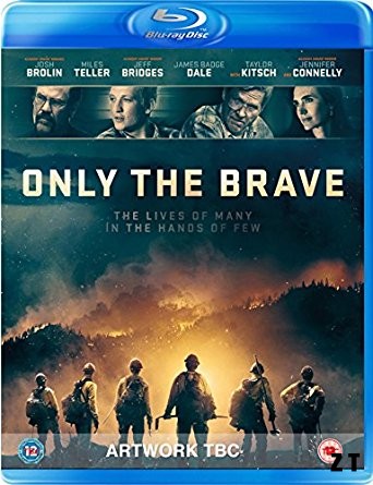 Only The Brave HDLight 1080p MULTI