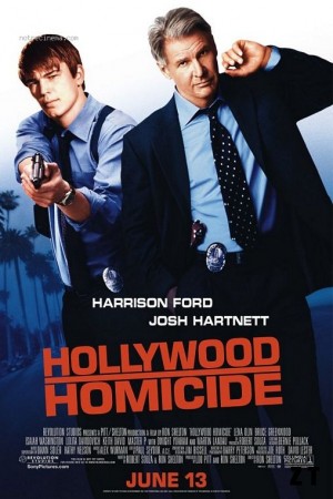 Hollywood Homicide DVDRIP French
