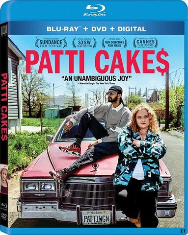 Patti Cake$ HDLight 720p TrueFrench