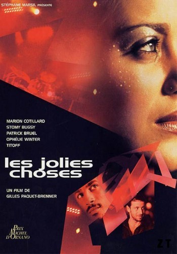 Les Jolies Choses DVDRIP French