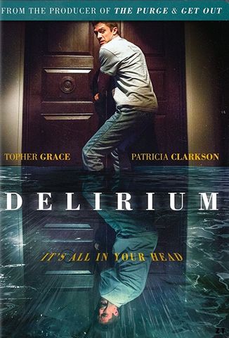 Delirium WEB-DL 720p French