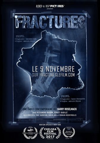 Fractures WEB-DL 720p French