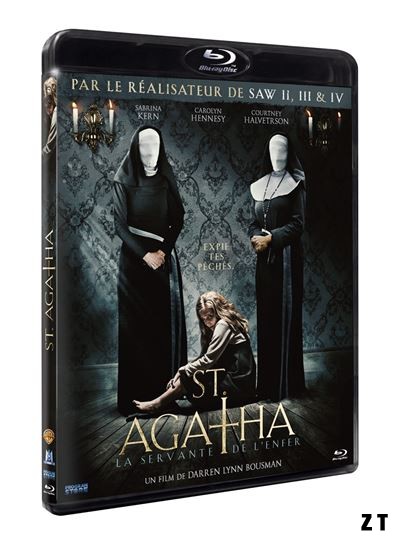 St. Agatha HDLight 1080p MULTI