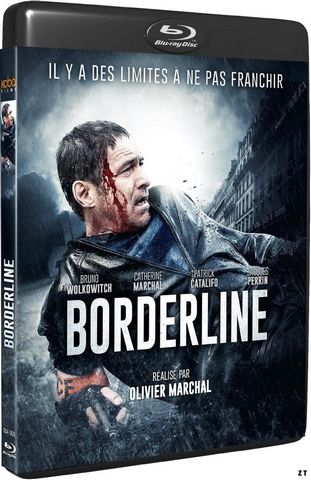 Borderline Blu-Ray 720p TrueFrench