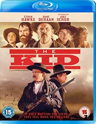 The Kid Blu-Ray 1080p MULTI