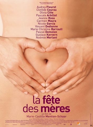 La Fête des mères HDRip French