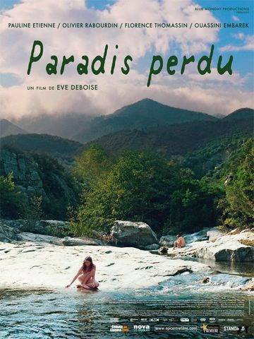 Paradis Perdu DVDRIP French