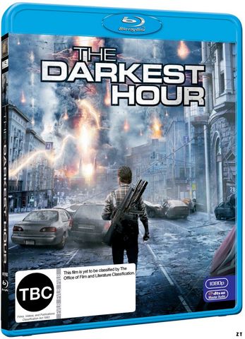 The Darkest Hour Blu-Ray 720p TrueFrench