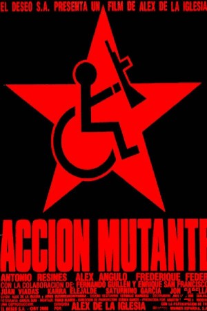 Action mutante DVDRIP MKV French