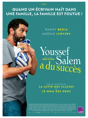 Youssef Salem a du succès - FRENCH HDRIP