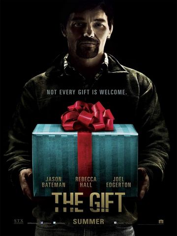 The Gift BDRIP TrueFrench