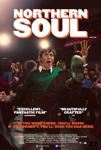 Northern Soul BDRIP French