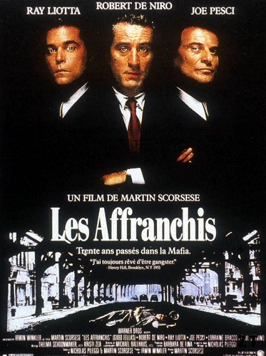 Les Affranchis DVDRIP MKV French