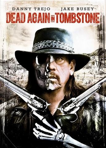 Dead Again In Tombstone BDRIP French